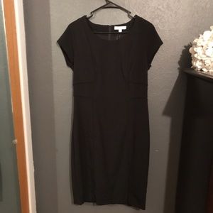 DownEast Black Dress